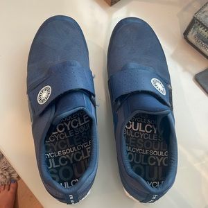 Soul Cycle Legend Cleats